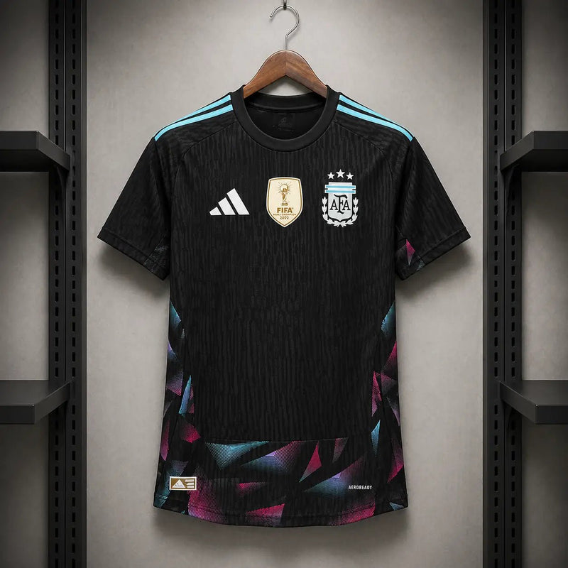 Camisola Guarda - Redes Argentina 2026 Edição Especial S Camisola comprar online