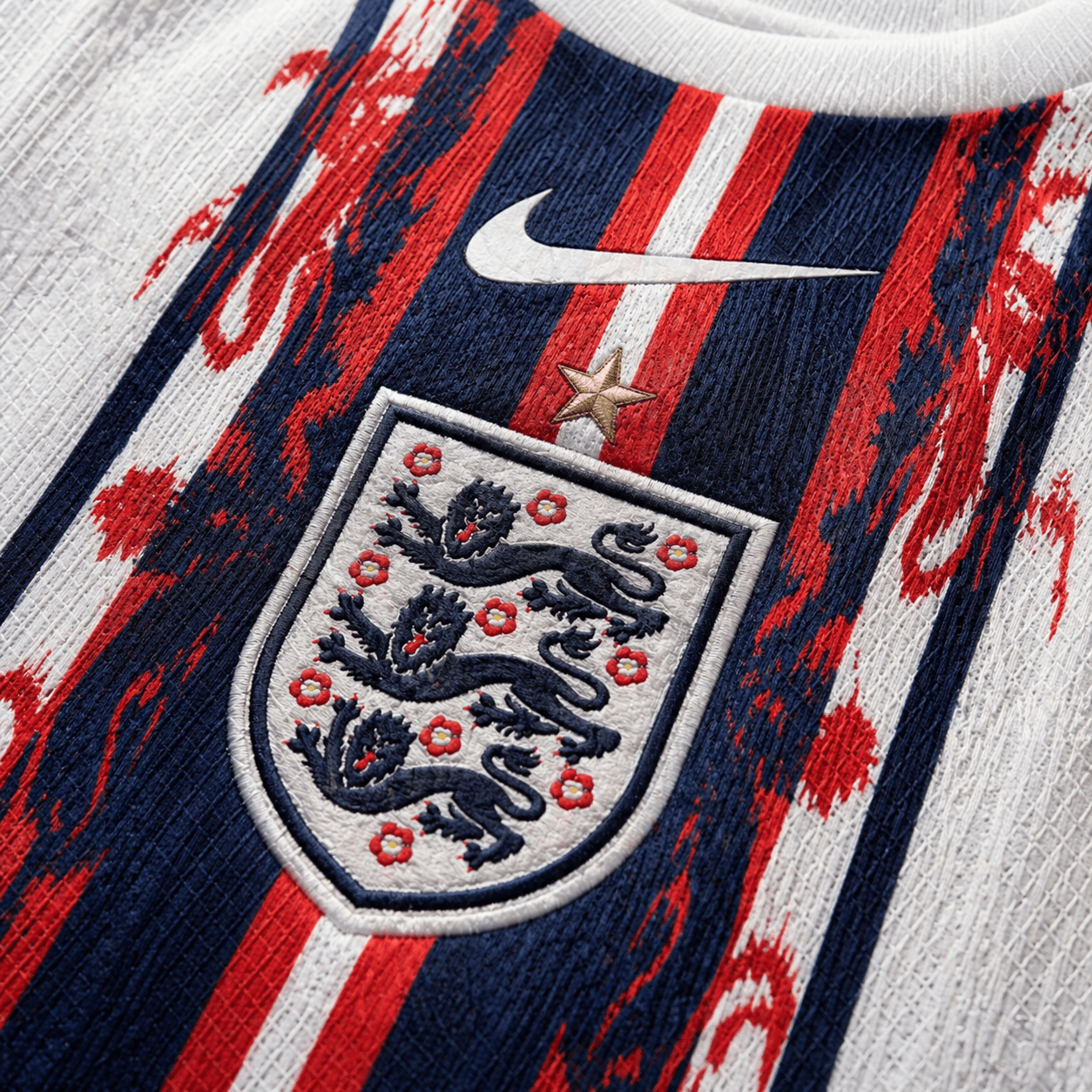 Camisola Inglaterra 2026 Home S Camisola comprar online