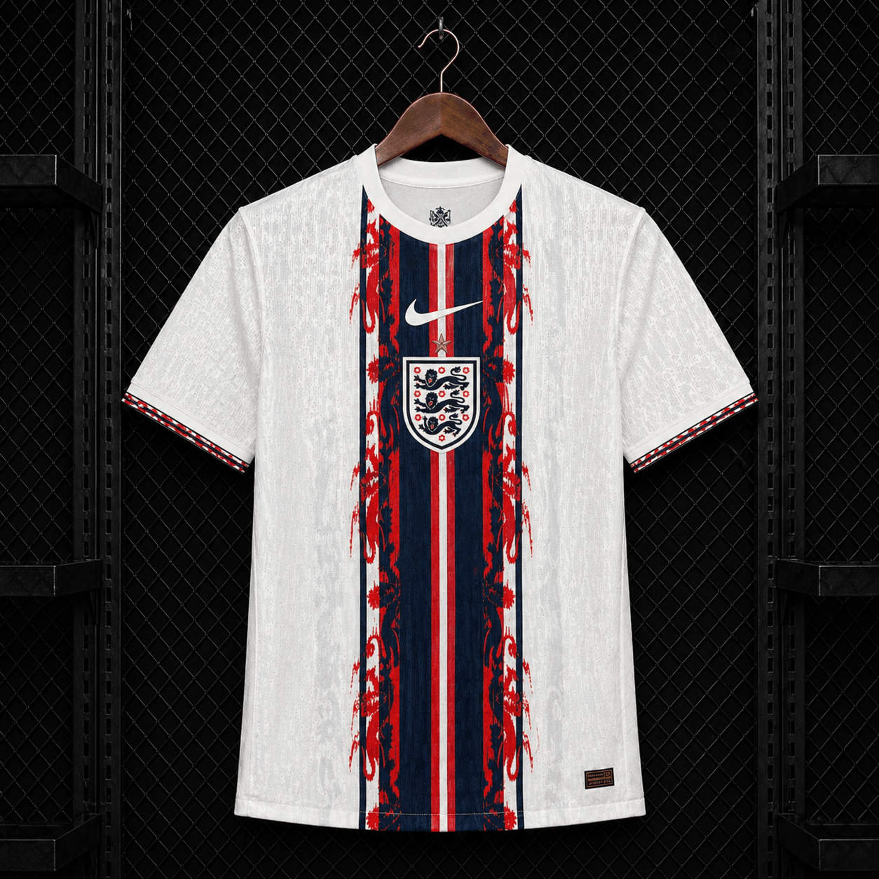 Camisola Inglaterra 2026 Home S Camisola comprar online