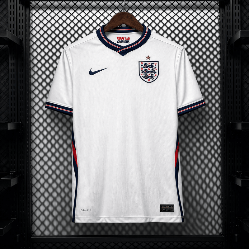 Camisola Inglaterra 2026/2027 (Seleção Inglesa) S Camisola de Futebol comprar online