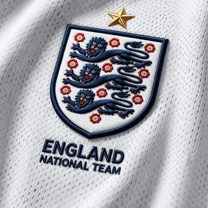 Camisola Inglaterra 2026/2027 (Seleção Inglesa) S Camisola de Futebol comprar online