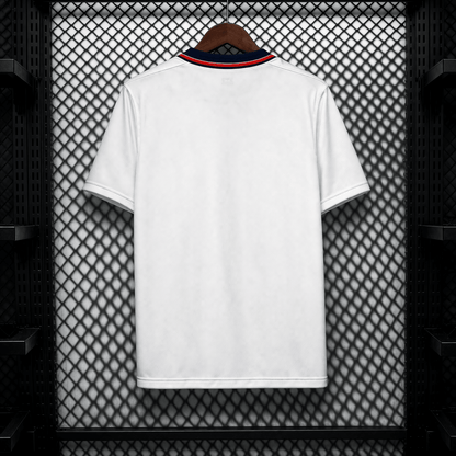 Camisola Inglaterra Retro Branca 2013 (Seleção Inglesa) S Camisola de Futebol comprar online
