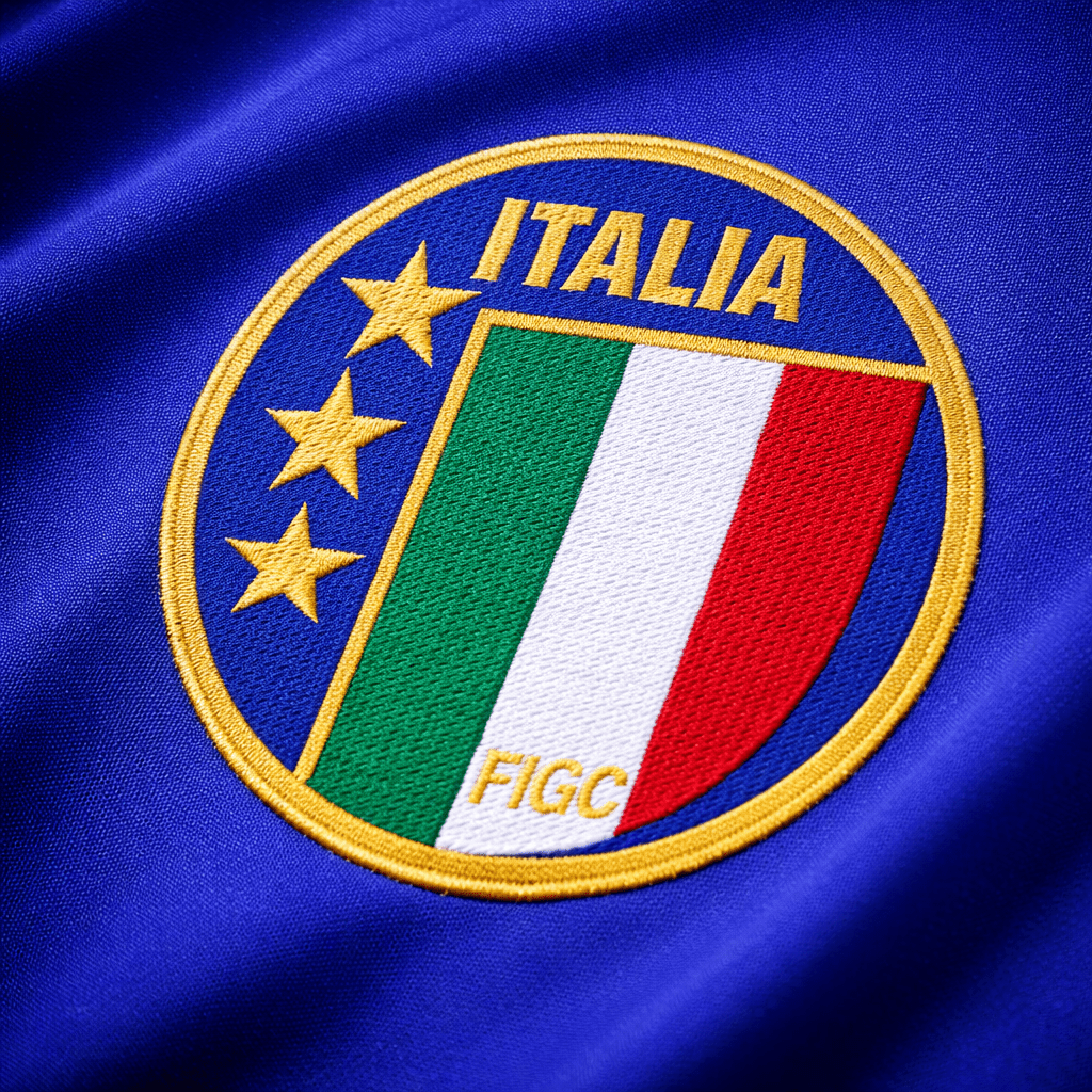 Camisola Itália 1990 Retro – Equipamento Clássico da Seleção Italiana S Camisola de Futebol comprar online