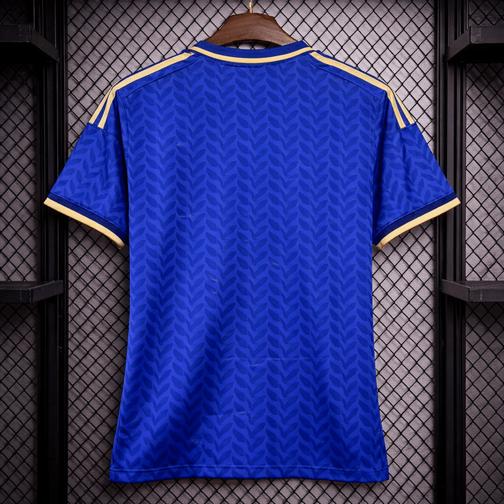 Camisola Itália 2024/2025 – Equipamento Oficial da Seleção Italiana S Camisola de Futebol comprar online