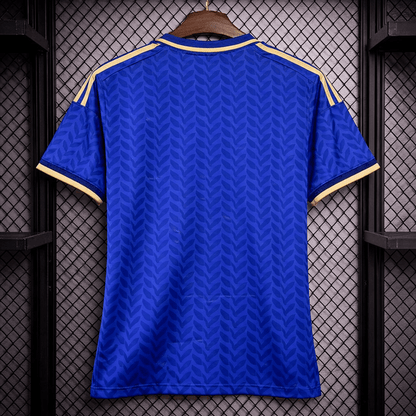 Camisola Itália 2024/2025 – Equipamento Oficial da Seleção Italiana S Camisola de Futebol comprar online