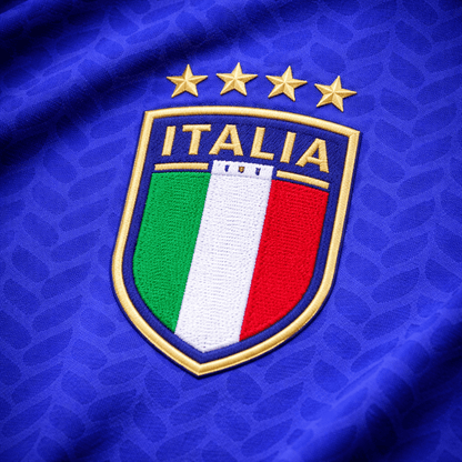 Camisola Itália 2024/2025 – Equipamento Oficial da Seleção Italiana S Camisola de Futebol comprar online
