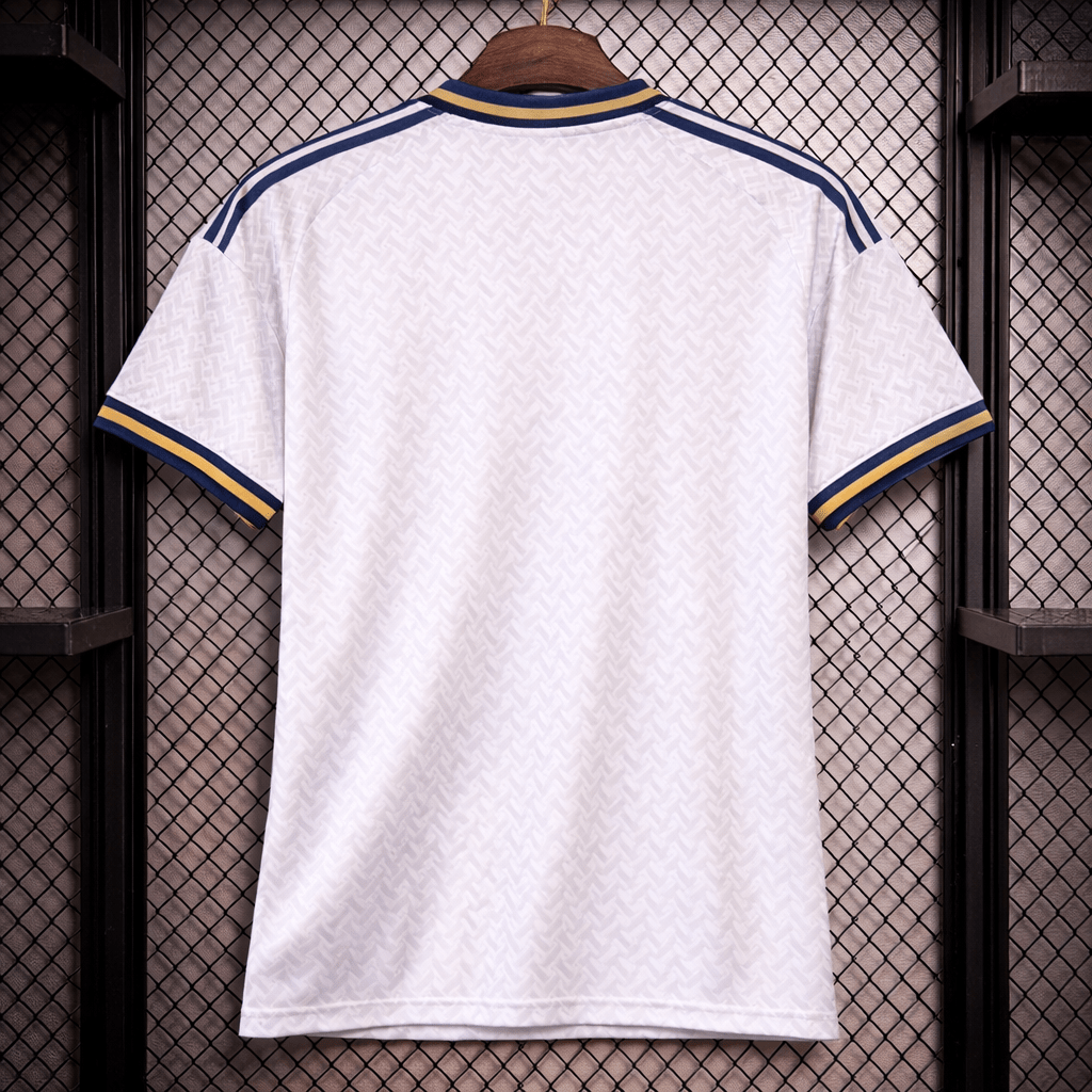 Camisola Itália Branca – Equipamento Alternativo da Seleção Italiana S Camisola de Futebol comprar online