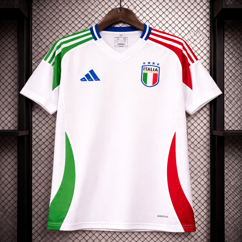 Camisola Itália Euro 2024, Camisa Seleção Italiana - Horiginex S Camisola de Futebol comprar online