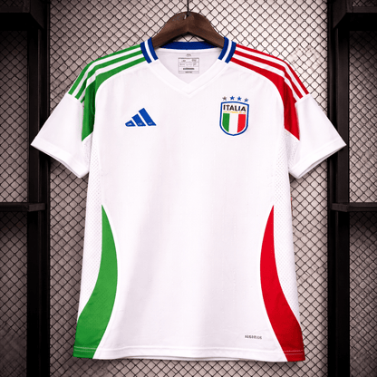 Camisola Itália Euro 2024, Camisa Seleção Italiana - Horiginex S Camisola de Futebol comprar online