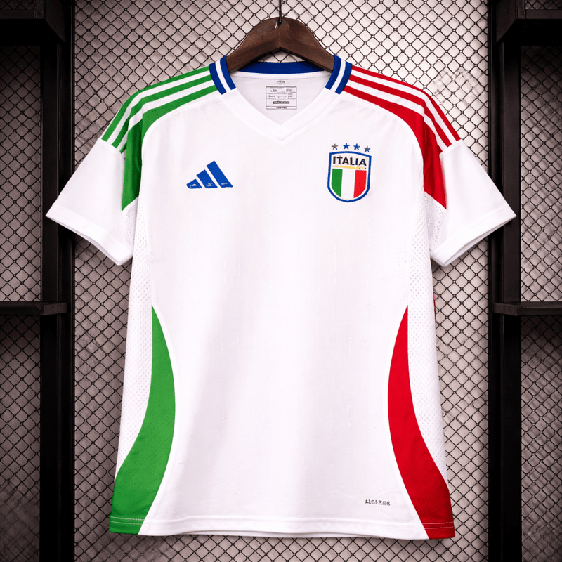Camisola Itália Euro 2024, Camisa Seleção Italiana - Horiginex S Camisola de Futebol comprar online