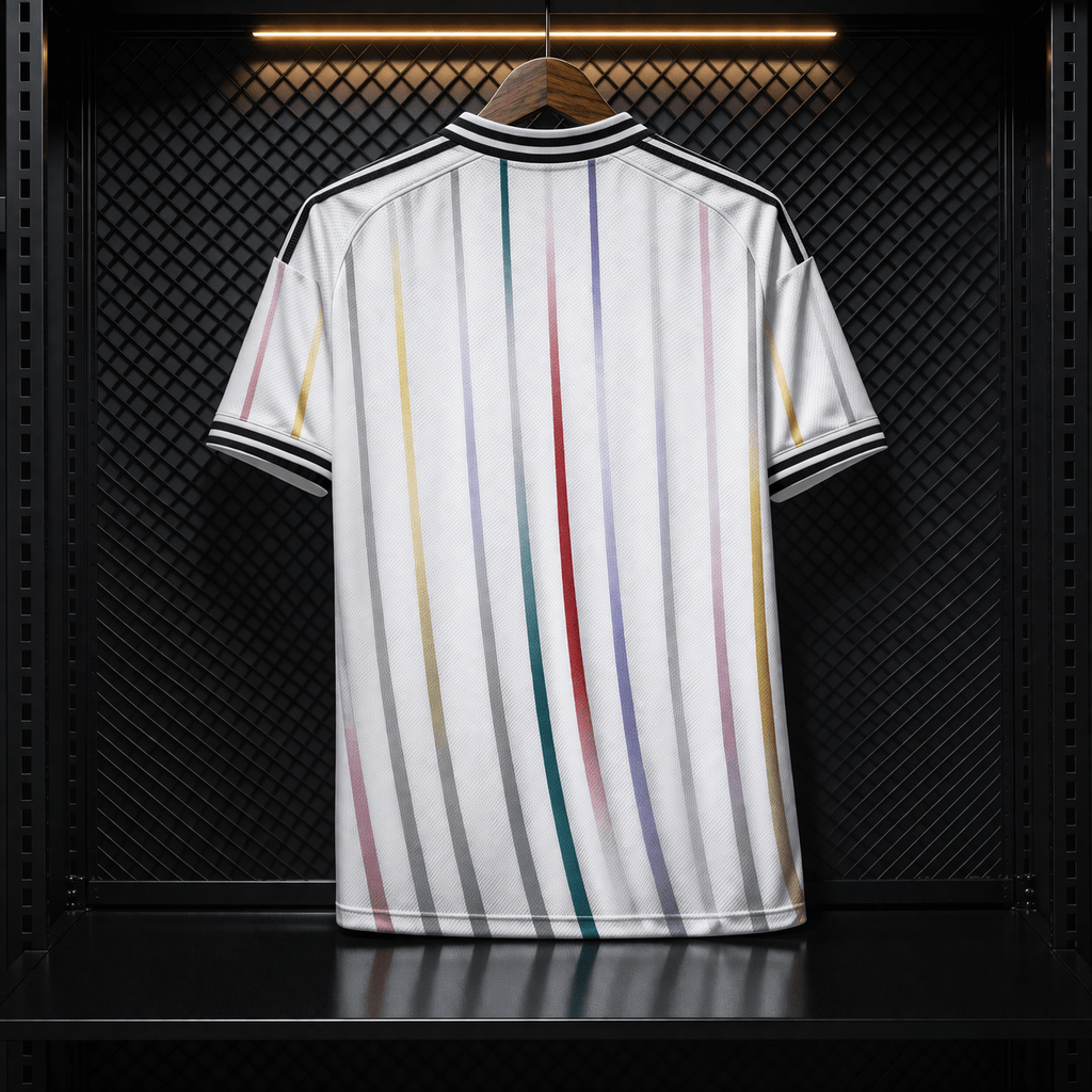 Camisola Japão Branca (Seleção Japonesa) S Camisola de Futebol comprar online