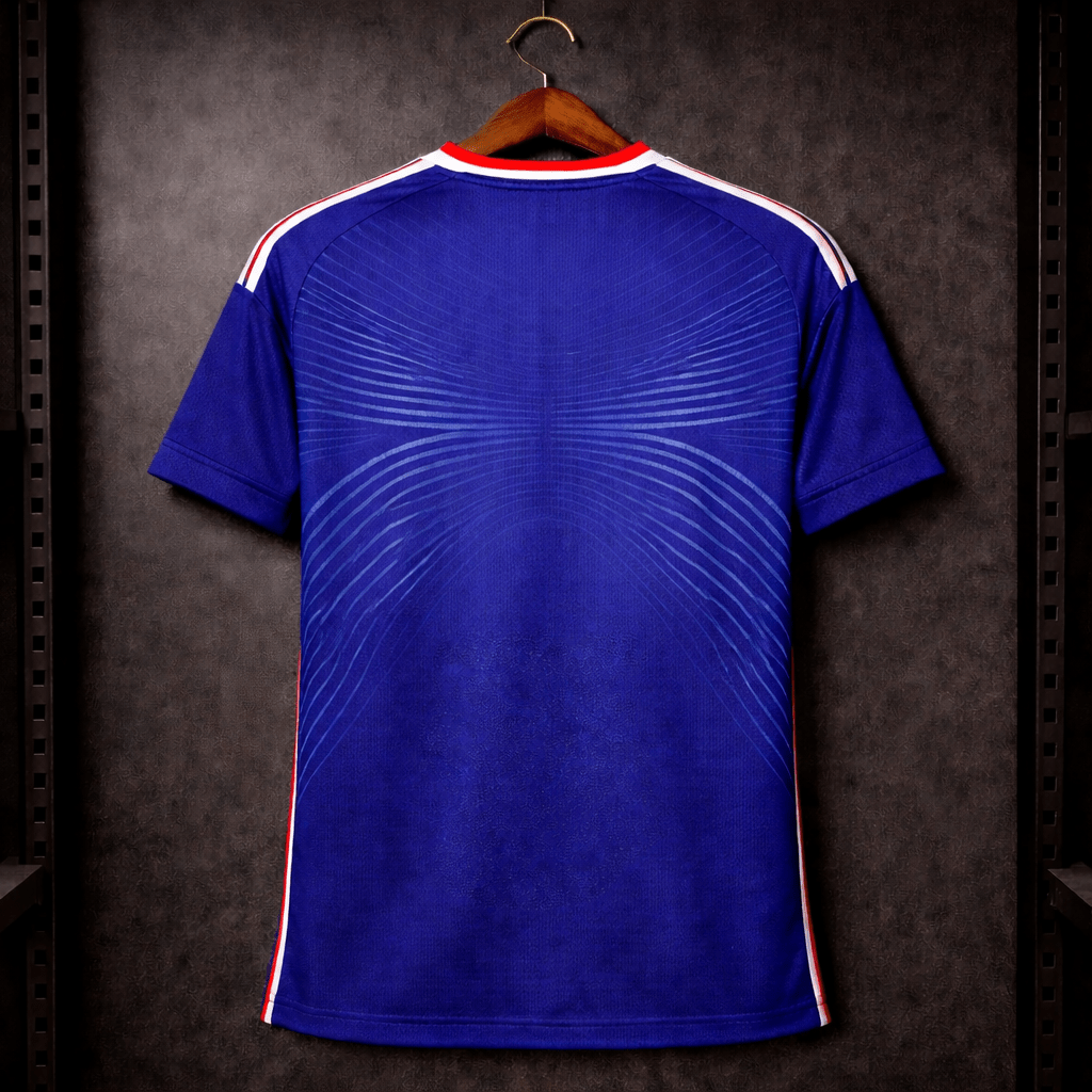 Camisola Japão Home 2026 – Seleção Japonesa S Jersey comprar online