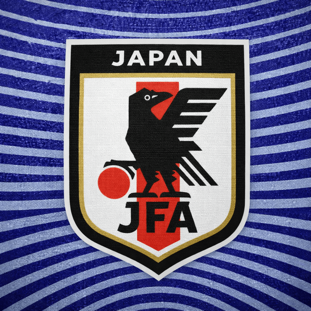Camisola Japão Home 2026 – Seleção Japonesa S Jersey comprar online