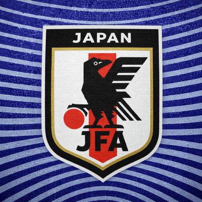 Camisola Japão Home 2026 – Seleção Japonesa S Jersey comprar online