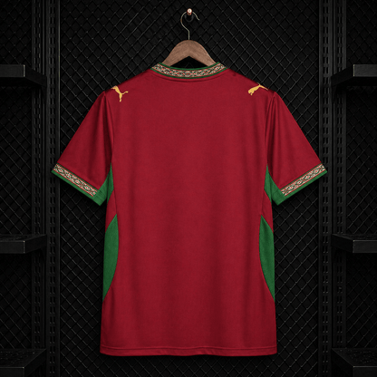 Camisola Marrocos 2026 Home S Camisola comprar online