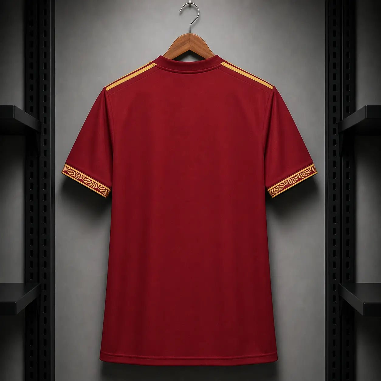 Camisola México 2025 Edição Troféu Vermelha S Camisola comprar online