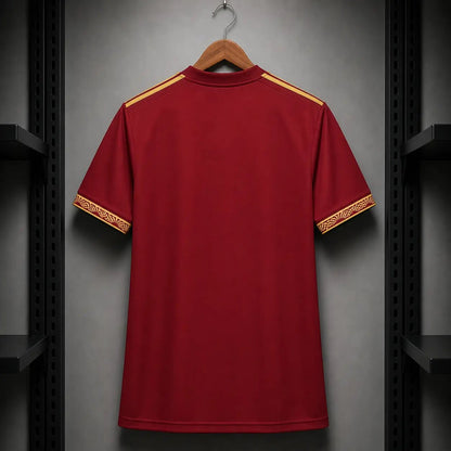 Camisola México 2025 Edição Troféu Vermelha S Camisola comprar online