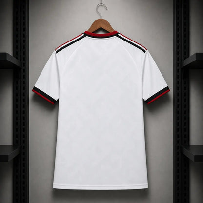 Camisola México 25 - 26 Branca Edição Adepto S Camisola comprar online