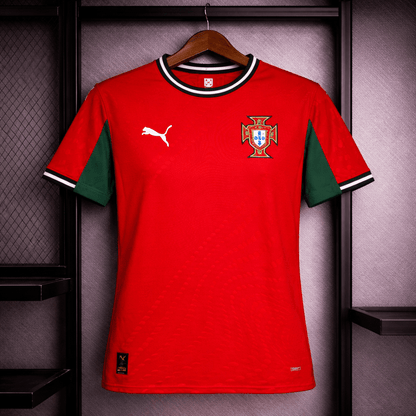 Camisola Portugal 2026 – Equipamento Alternativo da Seleção Portuguesa S Camisola de Futebol comprar online