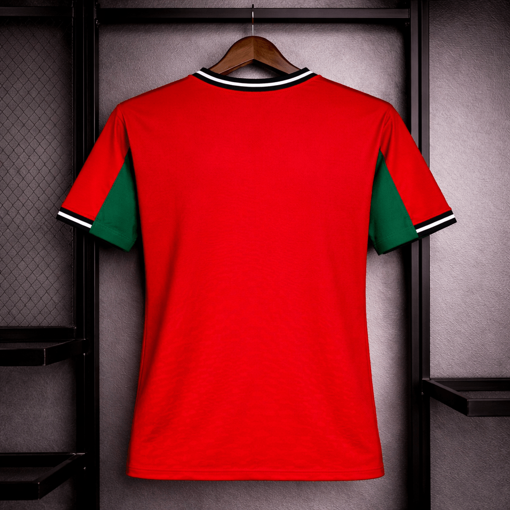 Camisola Portugal 2026 – Equipamento Alternativo da Seleção Portuguesa S Camisola de Futebol comprar online