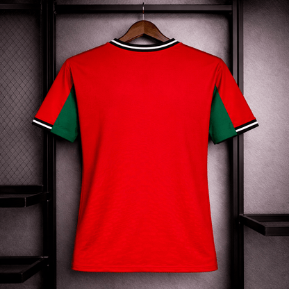 Camisola Portugal 2026 – Equipamento Alternativo da Seleção Portuguesa S Camisola de Futebol comprar online