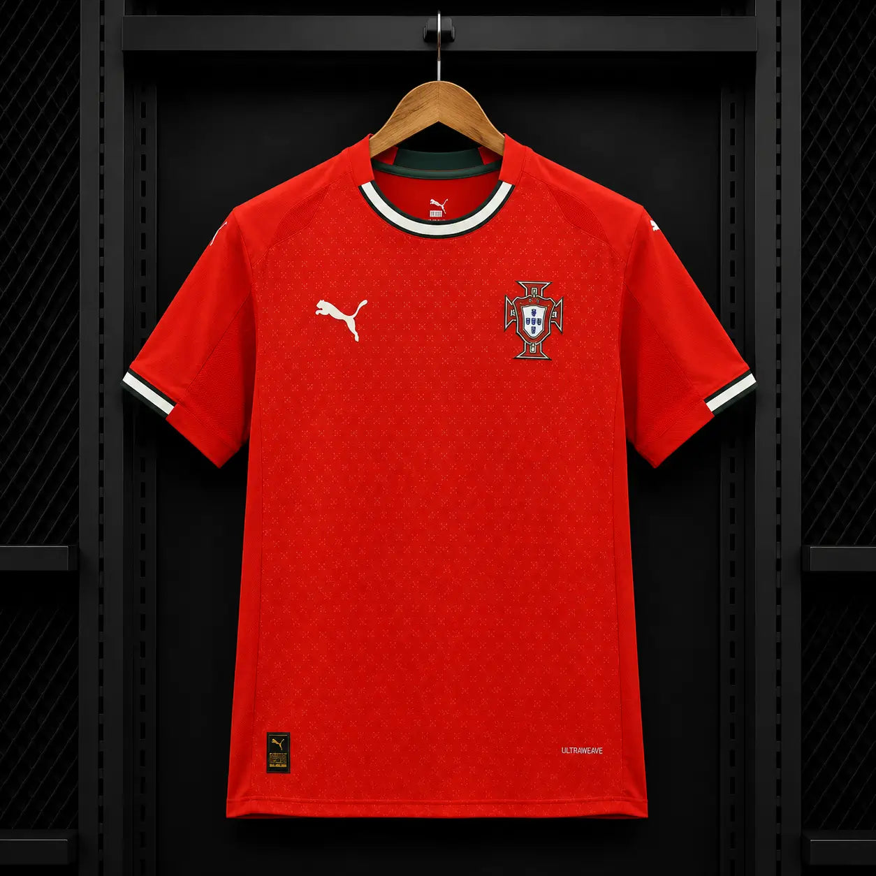 Camisola Portugal 2026 – Equipamento Alternativo da Seleção Portuguesa S Camisola de Futebol comprar online