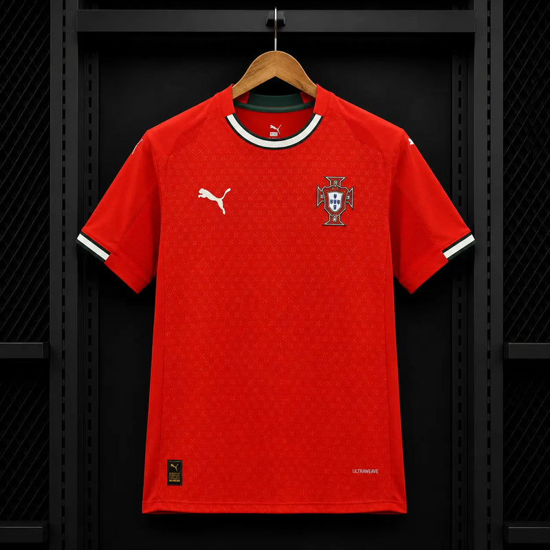 Camisola Portugal 2026 – Equipamento Alternativo da Seleção Portuguesa S Camisola de Futebol comprar online