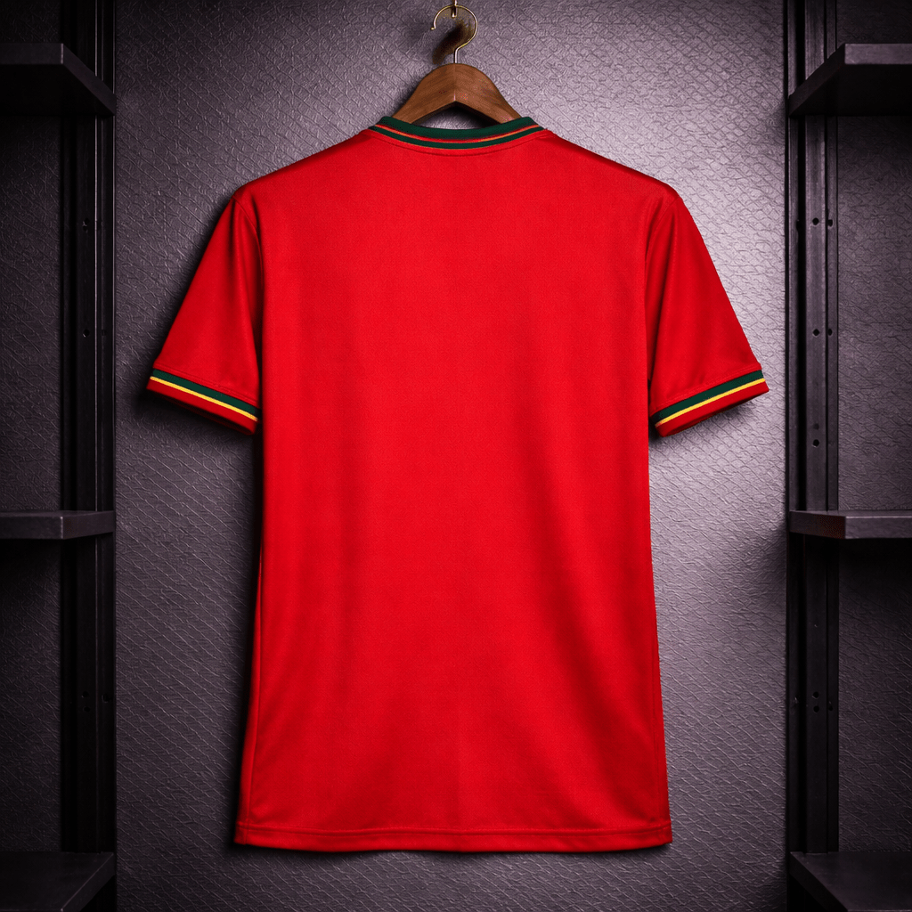 Camisola Portugal 25 de Abril – Edição Especial da Seleção Portuguesa S Camisola de Futebol comprar online
