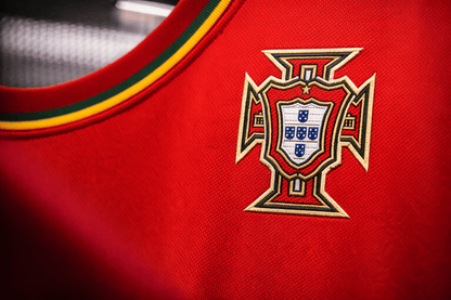Camisola Portugal 25 de Abril – Edição Especial da Seleção Portuguesa S Camisola de Futebol comprar online