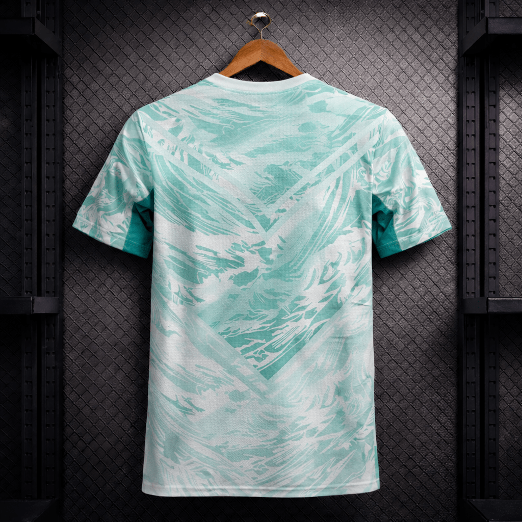 Camisola Portugal Away 2026 – Versão Player S Camisola de Futebol comprar online