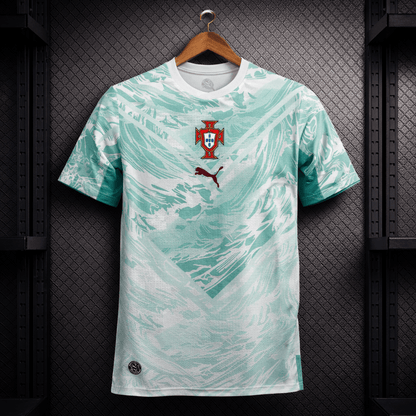 Camisola Portugal Away 2026 – Versão Player S Camisola de Futebol comprar online