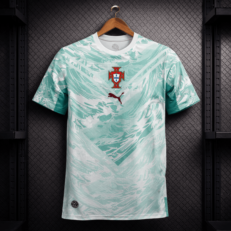 Camisola Portugal Away 2026 – Versão Player S Camisola de Futebol comprar online