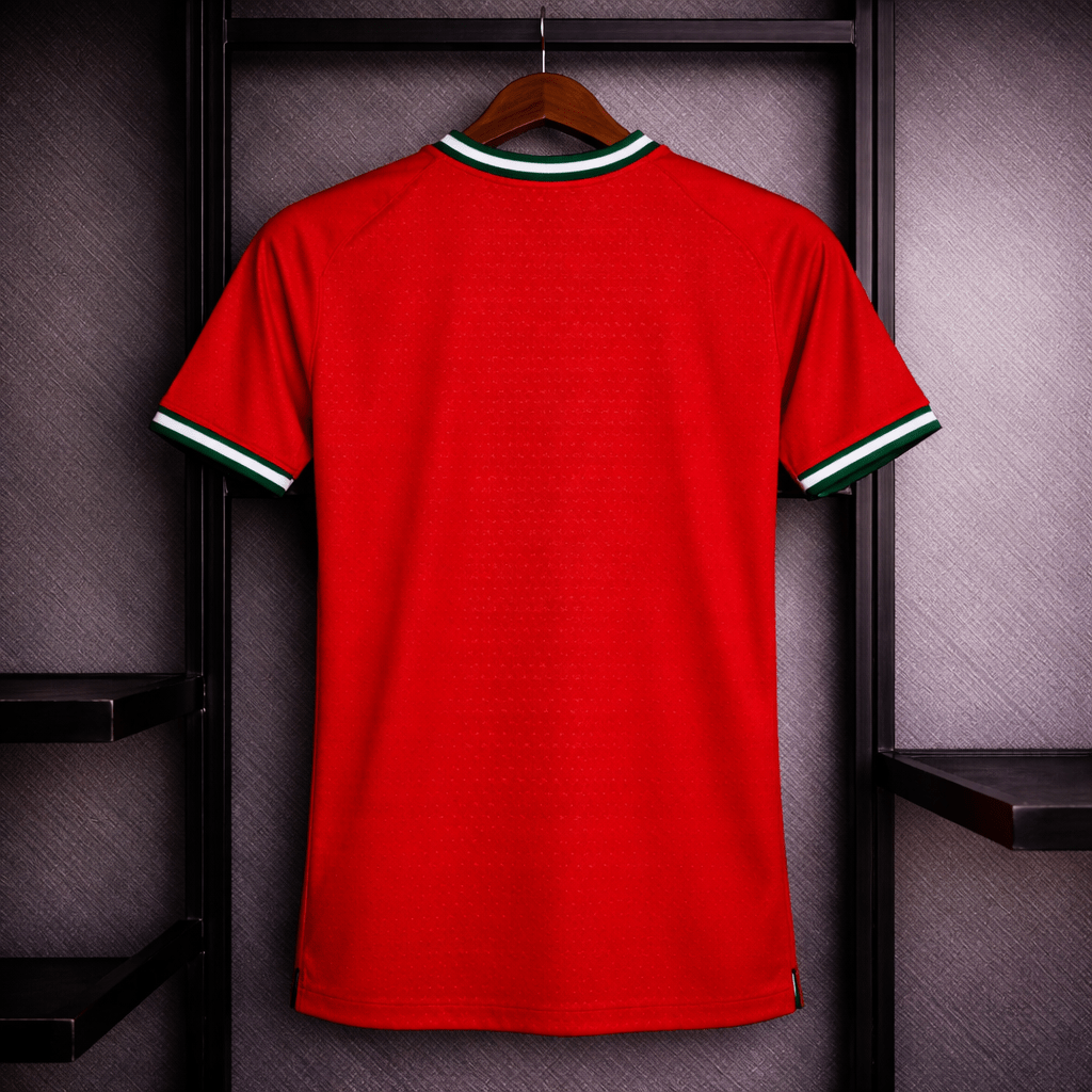 Camisola Portugal – Equipamento Oficial da Seleção Portuguesa S Camisola de Futebol comprar online