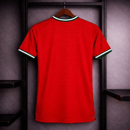 Camisola Portugal – Equipamento Oficial da Seleção Portuguesa S Camisola de Futebol comprar online