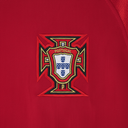 Camisola Portugal Home 2018 – Versão Retro S Camisola de Futebol comprar online