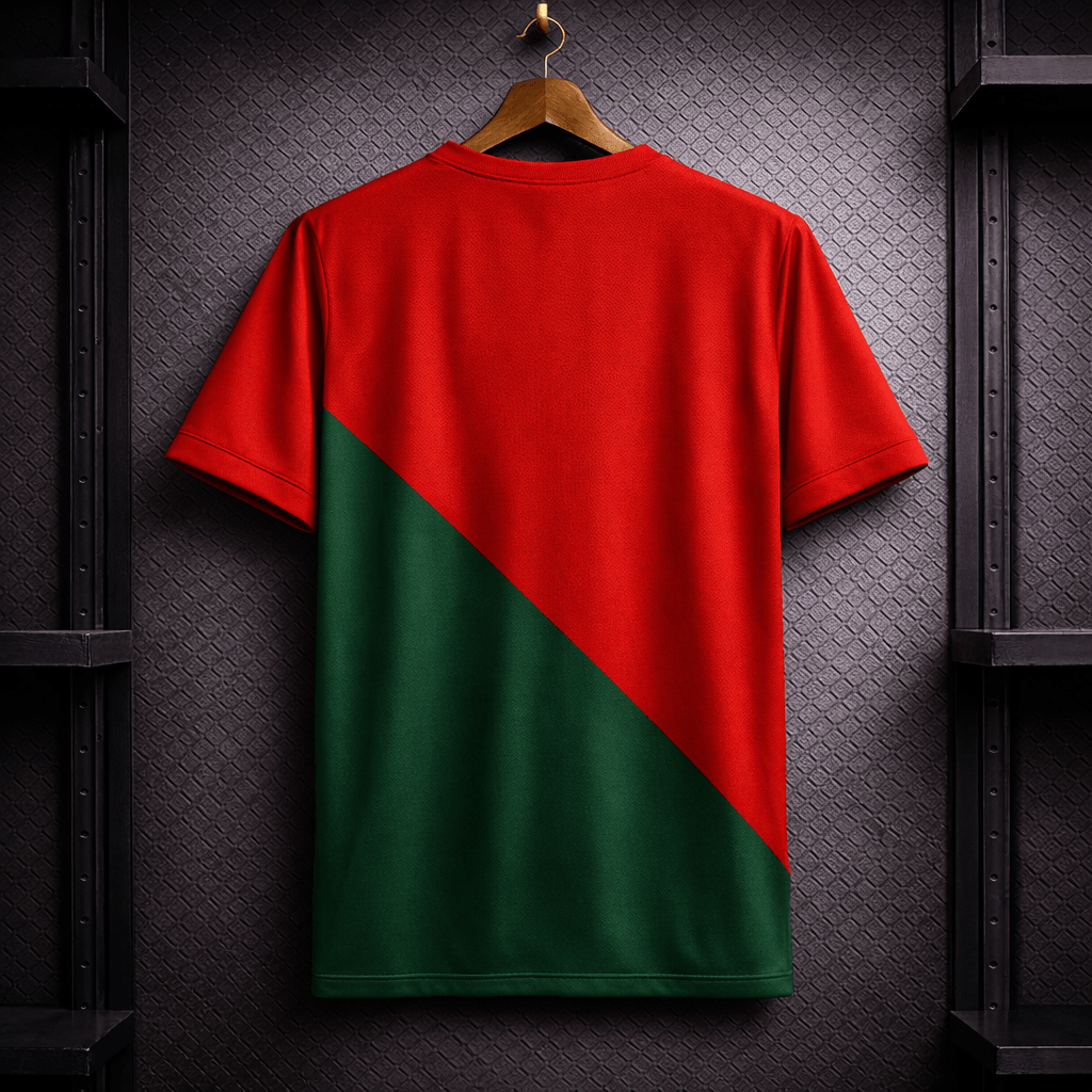 Camisola Portugal Home 2022 – Seleção Portuguesa S Camisola de Futebol comprar online