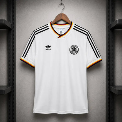 Camisola Retro Alemanha 1986 Principal S Camisola comprar online