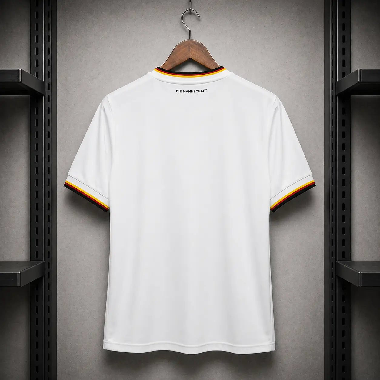 Camisola Retro Alemanha 1986 Principal S Camisola comprar online
