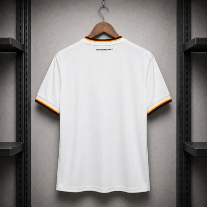 Camisola Retro Alemanha 1986 Principal S Camisola comprar online