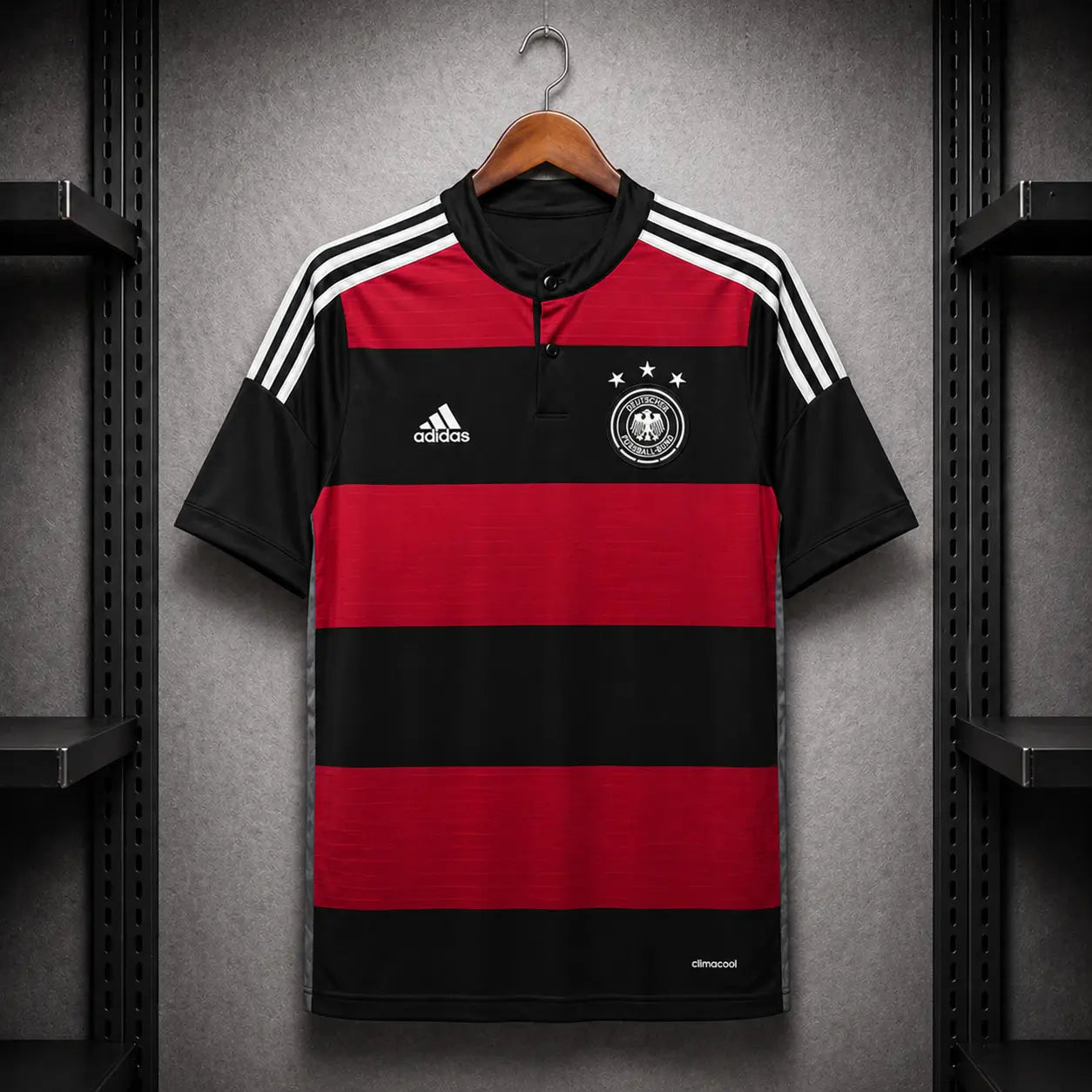 Camisola Retro Alemanha 2014 Alternativa S Camisola comprar online