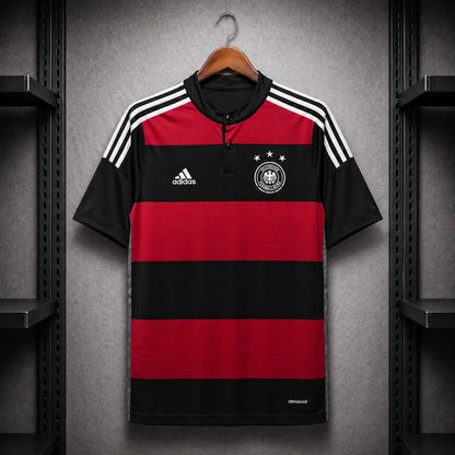 Camisola Retro Alemanha 2014 Alternativa S Camisola comprar online
