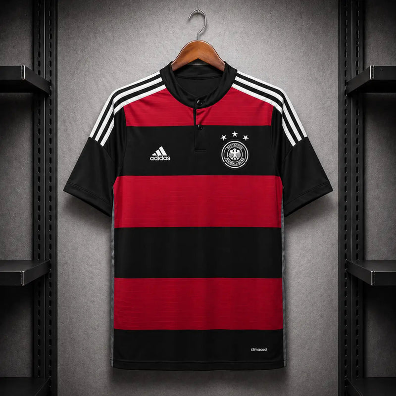 Camisola Retro Alemanha 2014 Alternativa S Camisola comprar online