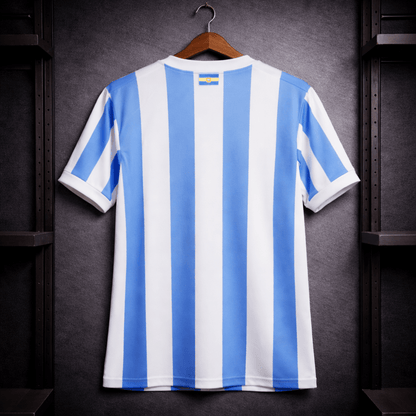 Camisola Retro Argentina 1978 Home – Equipamento Clássico da Seleção Argentina S Camisola de Futebol comprar online