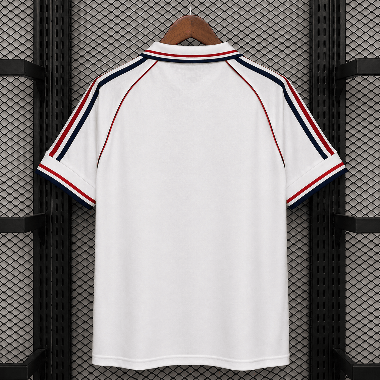 Camisola Retrô França 1998 – Away S Camisola de Futebol comprar online