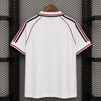 Camisola Retrô França 1998 – Away S Camisola de Futebol comprar online