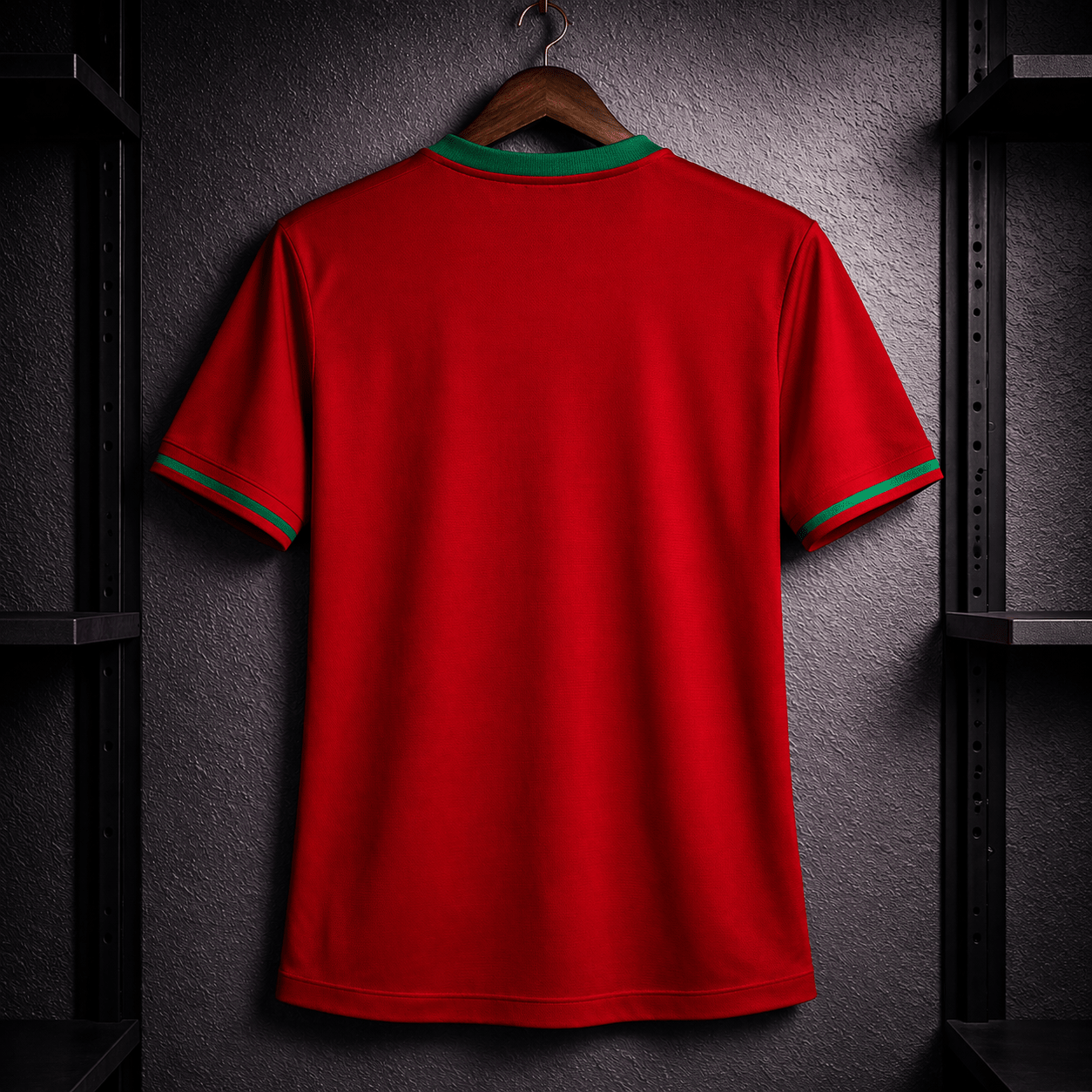 Camisola Retro Portugal 2012 Home – Equipamento Clássico da Seleção Portuguesa S Camisola de Futebol comprar online