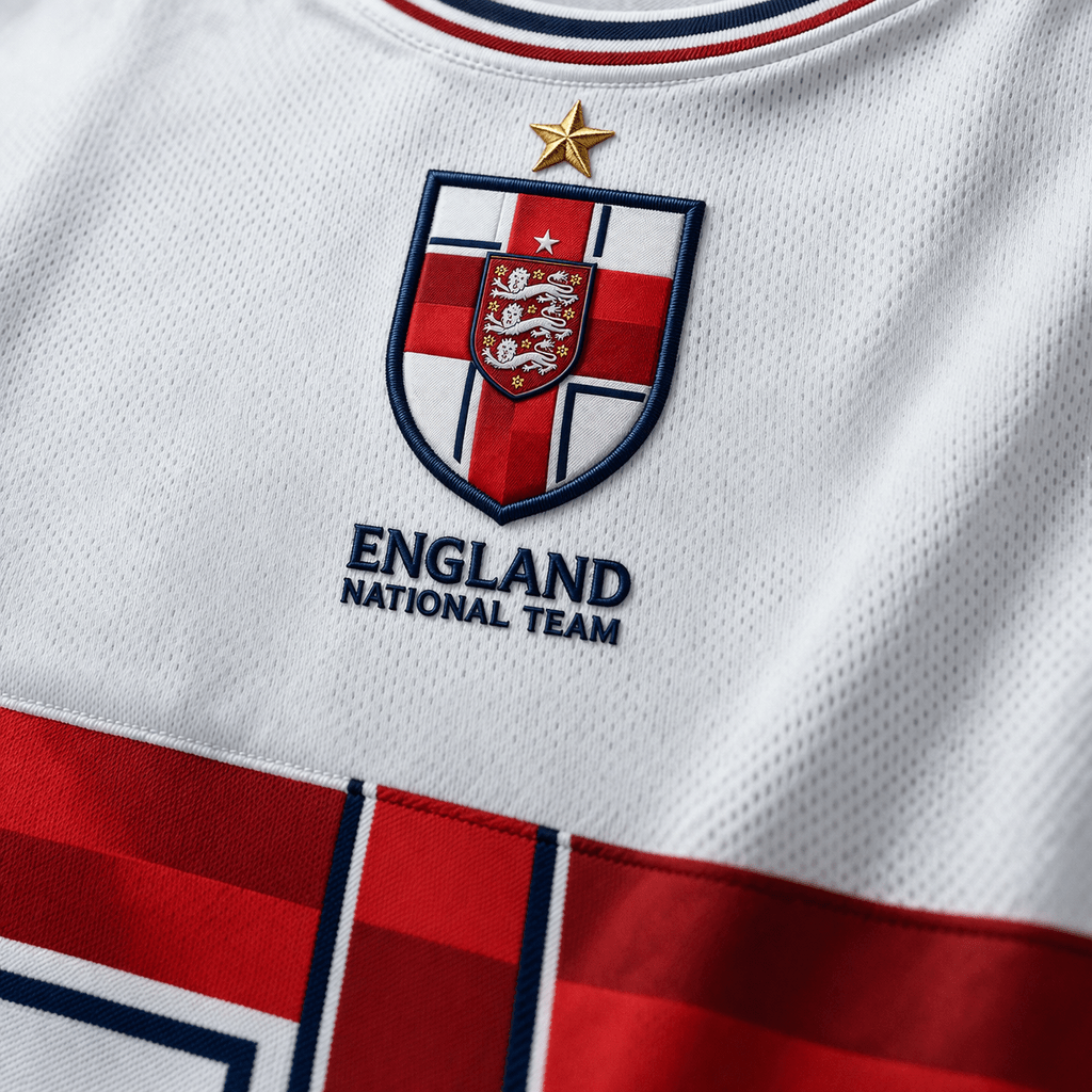 Camisola Treino Inglaterra 2025/2026 - Horiginex S Camisola de Futebol comprar online