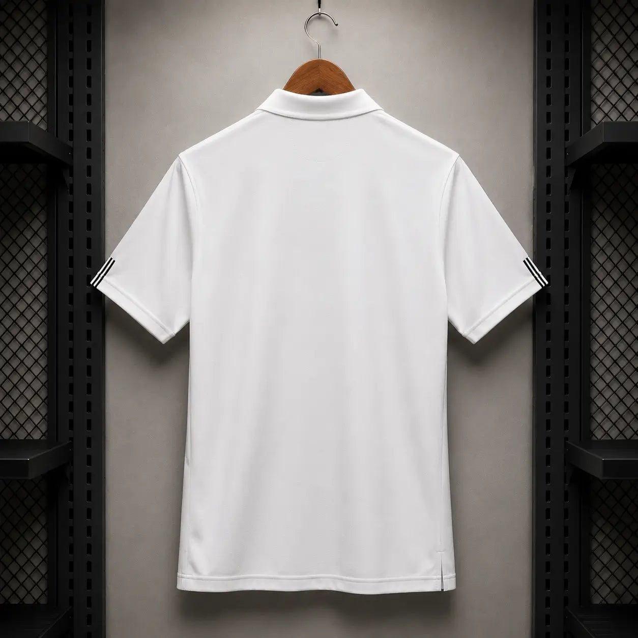 Polo Uruguai Edição Especial Branca Centenário AUF 1921 100 Anos de Paixão Nike Dri - FIT S Polo comprar online