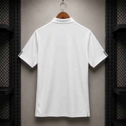 Polo Uruguai Edição Especial Branca Centenário AUF 1921 100 Anos de Paixão Nike Dri - FIT S Polo comprar online